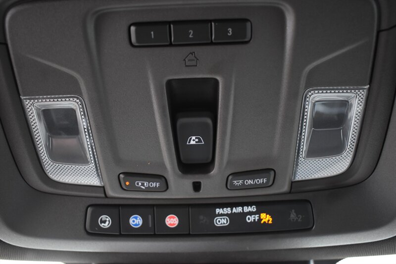 2024 Chevrolet Silverado 1500 RST - Photo 34 - Heber City, UT 84032