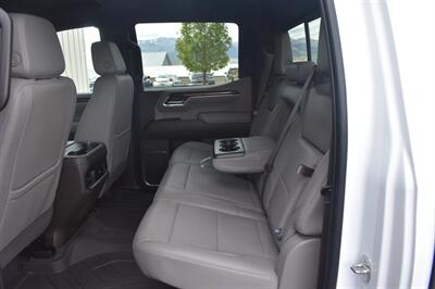 2024 Chevrolet Silverado 1500 RST - Photo 12 - Heber City, UT 84032