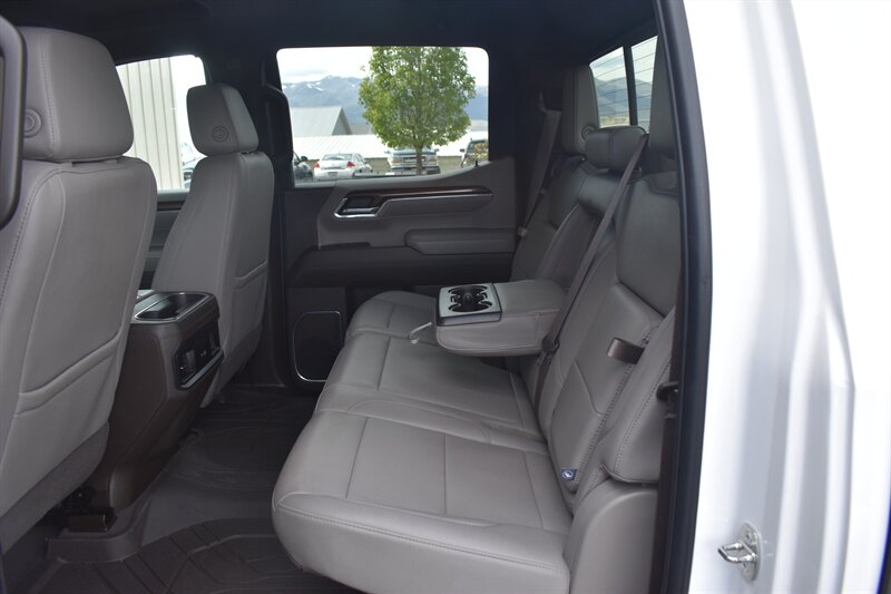 2024 Chevrolet Silverado 1500 RST - Photo 12 - Heber City, UT 84032
