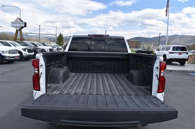 2024 Chevrolet Silverado 1500 RST - Photo 8 - Heber City, UT 84032