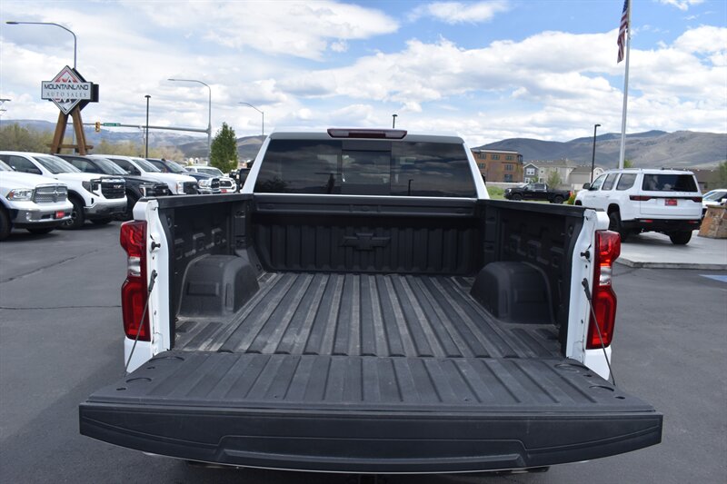 2024 Chevrolet Silverado 1500 RST - Photo 8 - Heber City, UT 84032