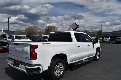 2024 Chevrolet Silverado 1500 RST - Photo 5 - Heber City, UT 84032