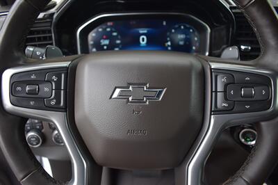 2024 Chevrolet Silverado 1500 RST - Photo 35 - Heber City, UT 84032