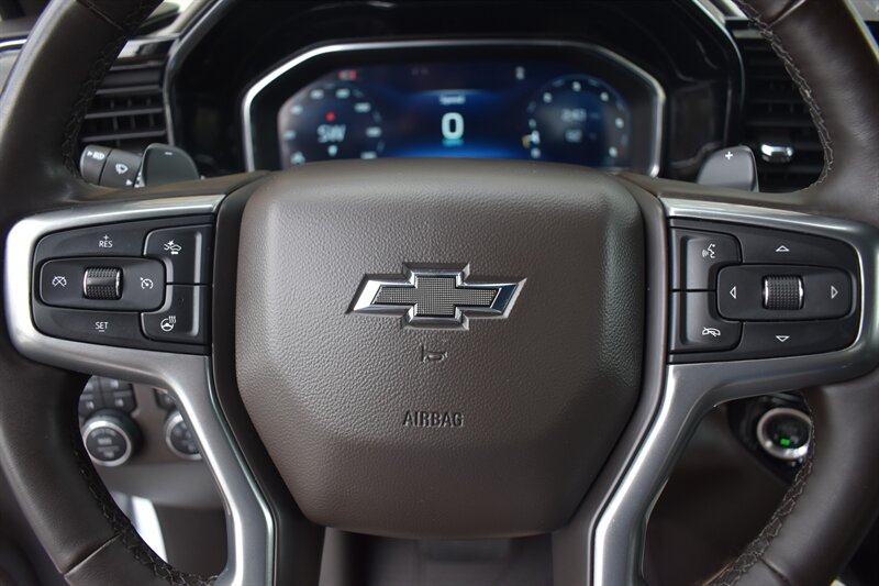 2024 Chevrolet Silverado 1500 RST - Photo 35 - Heber City, UT 84032