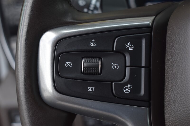 2024 Chevrolet Silverado 1500 RST - Photo 37 - Heber City, UT 84032