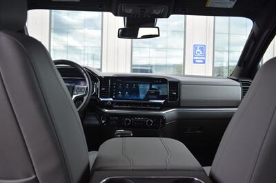2024 Chevrolet Silverado 1500 RST - Photo 15 - Heber City, UT 84032
