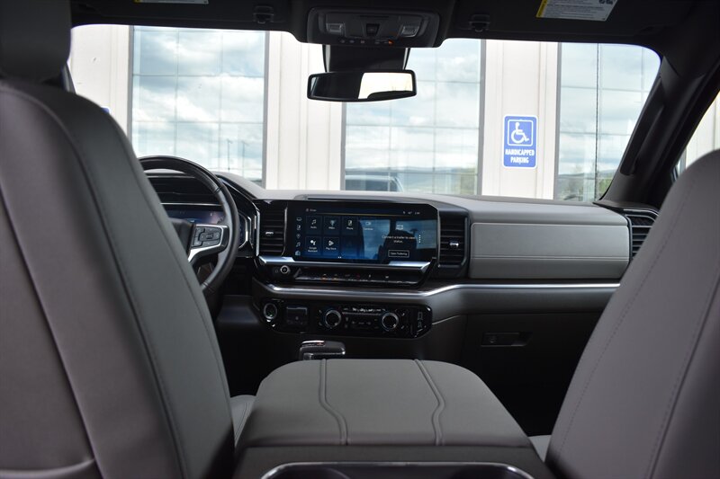2024 Chevrolet Silverado 1500 RST - Photo 15 - Heber City, UT 84032