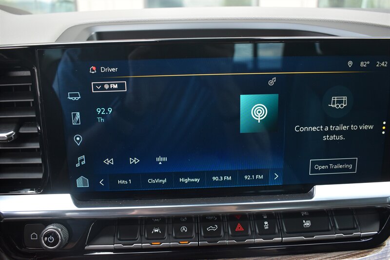 2024 Chevrolet Silverado 1500 RST - Photo 32 - Heber City, UT 84032