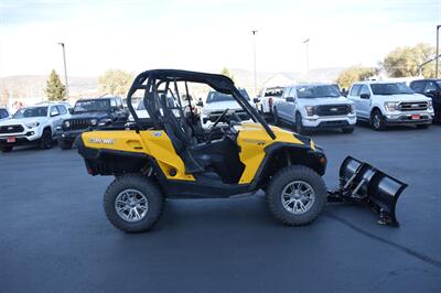 2012 Canam Commander XT Rotax 800   - Photo 3 - Heber City, UT 84032