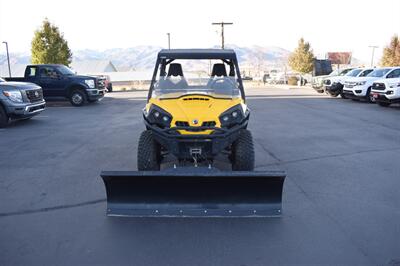 2012 Canam Commander XT Rotax 800   - Photo 8 - Heber City, UT 84032