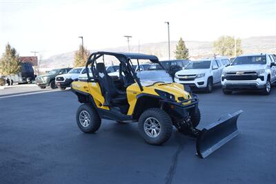 2012 Canam Commander XT Rotax 800   - Photo 1 - Heber City, UT 84032