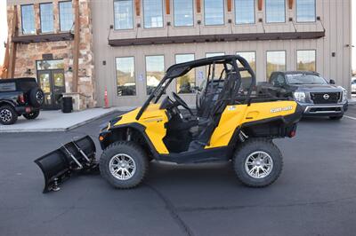 2012 Canam Commander XT Rotax 800   - Photo 4 - Heber City, UT 84032