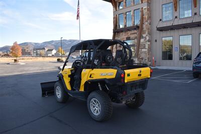 2012 Canam Commander XT Rotax 800   - Photo 6 - Heber City, UT 84032