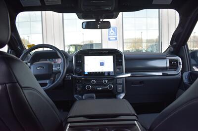 2024 Ford F-150 Lariat - Photo 14 - Heber City, UT 84032