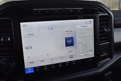 2024 Ford F-150 Lariat - Photo 34 - Heber City, UT 84032