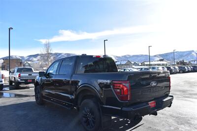 2024 Ford F-150 Lariat - Photo 6 - Heber City, UT 84032
