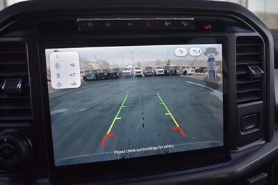 2024 Ford F-150 Lariat - Photo 40 - Heber City, UT 84032