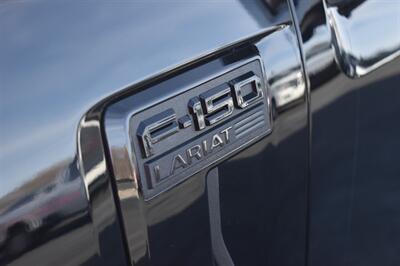 2024 Ford F-150 Lariat - Photo 10 - Heber City, UT 84032
