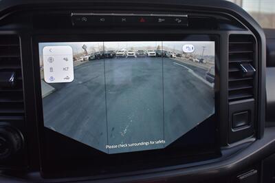 2024 Ford F-150 Lariat - Photo 41 - Heber City, UT 84032