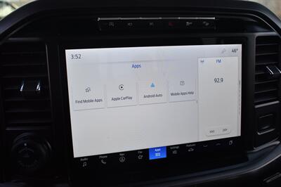 2024 Ford F-150 Lariat - Photo 36 - Heber City, UT 84032