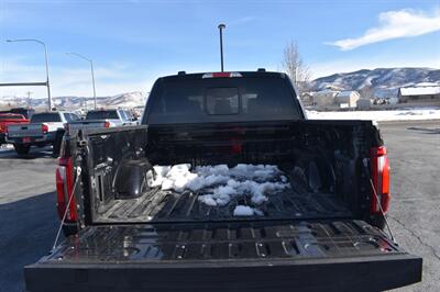 2024 Ford F-150 Lariat - Photo 8 - Heber City, UT 84032