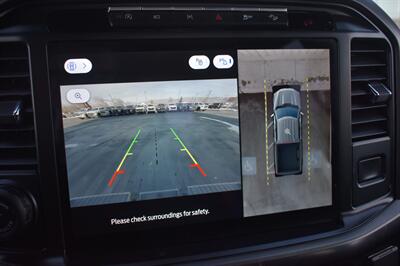 2024 Ford F-150 Lariat - Photo 39 - Heber City, UT 84032