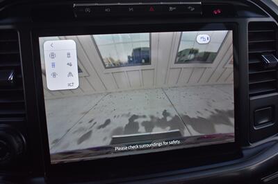 2024 Ford F-150 Lariat - Photo 45 - Heber City, UT 84032