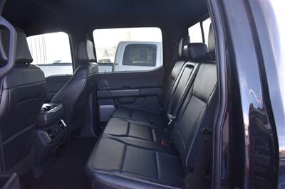 2024 Ford F-150 Lariat - Photo 12 - Heber City, UT 84032