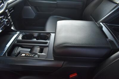 2024 Ford F-150 Lariat - Photo 26 - Heber City, UT 84032