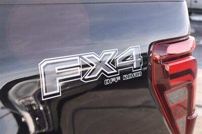 2024 Ford F-150 Lariat - Photo 11 - Heber City, UT 84032