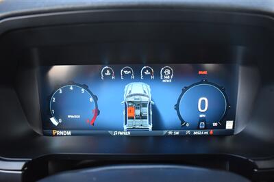 2024 Ford F-150 Lariat - Photo 52 - Heber City, UT 84032