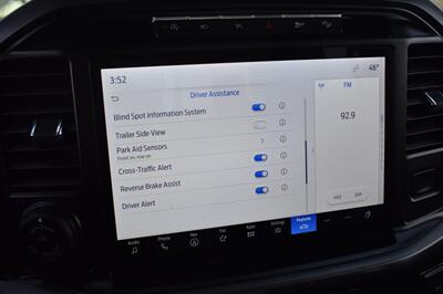 2024 Ford F-150 Lariat - Photo 38 - Heber City, UT 84032