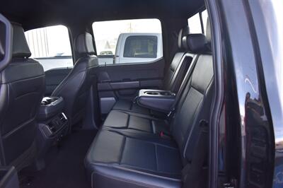 2024 Ford F-150 Lariat - Photo 13 - Heber City, UT 84032