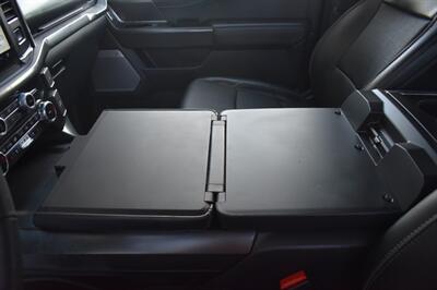 2024 Ford F-150 Lariat - Photo 27 - Heber City, UT 84032
