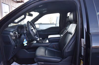 2024 Ford F-150 Lariat - Photo 15 - Heber City, UT 84032