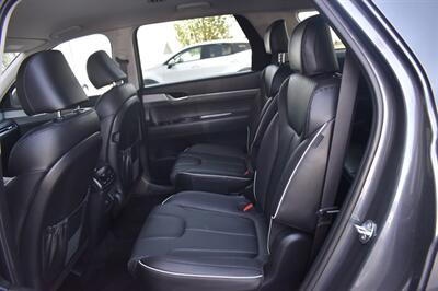 2025 Hyundai PALISADE SEL   - Photo 14 - Heber City, UT 84032