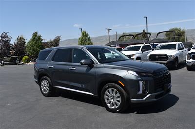 2025 Hyundai PALISADE SEL SUV