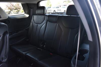 2025 Hyundai PALISADE SEL   - Photo 13 - Heber City, UT 84032