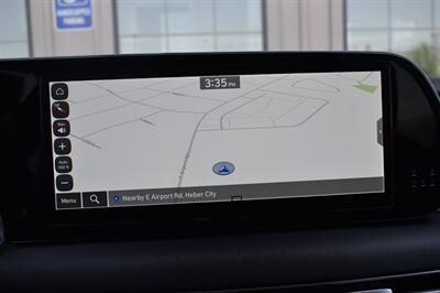 2025 Hyundai PALISADE SEL   - Photo 34 - Heber City, UT 84032