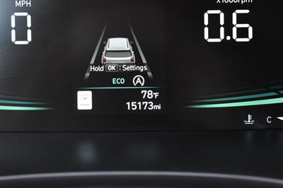 2025 Hyundai PALISADE SEL   - Photo 41 - Heber City, UT 84032