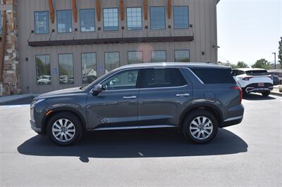 2025 Hyundai PALISADE SEL   - Photo 4 - Heber City, UT 84032