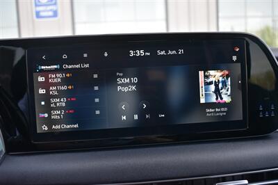 2025 Hyundai PALISADE SEL   - Photo 33 - Heber City, UT 84032