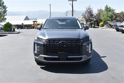 2025 Hyundai PALISADE SEL   - Photo 12 - Heber City, UT 84032