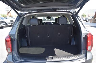 2025 Hyundai PALISADE SEL   - Photo 8 - Heber City, UT 84032