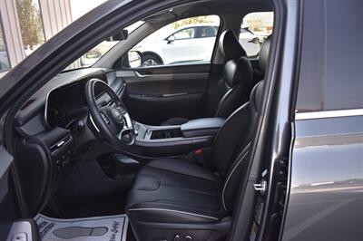 2025 Hyundai PALISADE SEL   - Photo 17 - Heber City, UT 84032