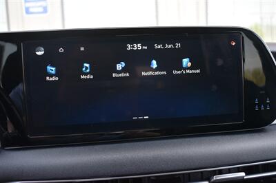 2025 Hyundai PALISADE SEL   - Photo 32 - Heber City, UT 84032