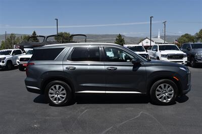 2025 Hyundai PALISADE SEL   - Photo 3 - Heber City, UT 84032