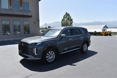 2025 Hyundai PALISADE SEL   - Photo 2 - Heber City, UT 84032