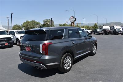 2025 Hyundai PALISADE SEL   - Photo 5 - Heber City, UT 84032