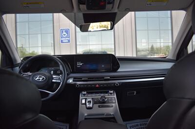 2025 Hyundai PALISADE SEL   - Photo 16 - Heber City, UT 84032